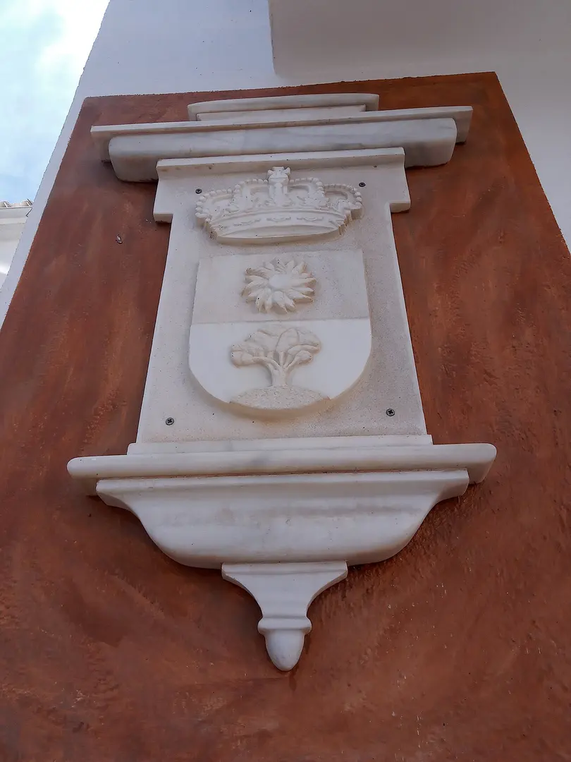Ayuntamiento de Taberno