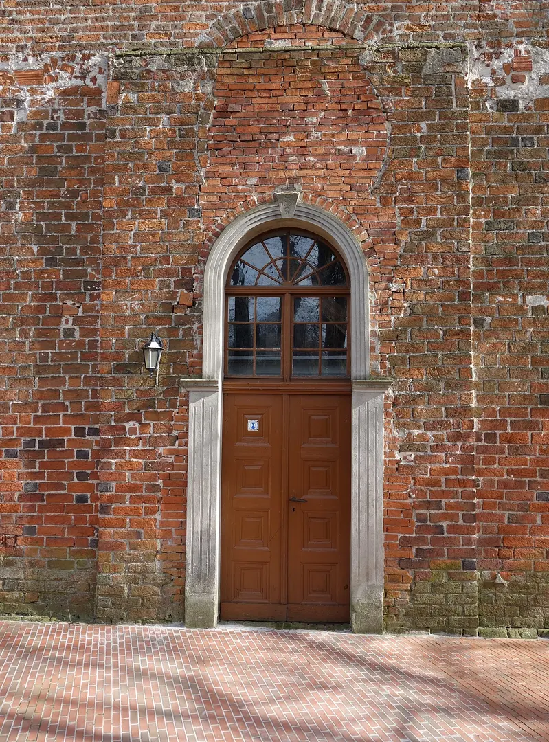Dorfkirche Vieritz
