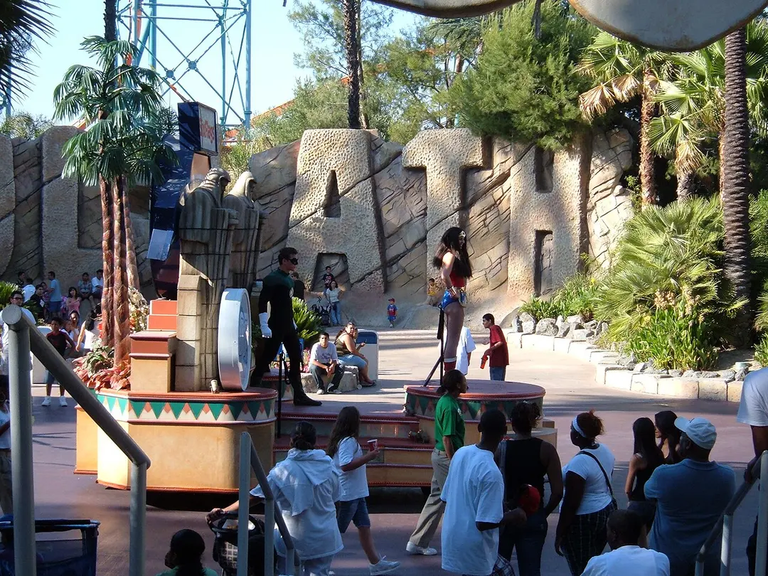 Goliath