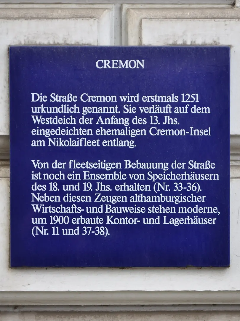Cremon
