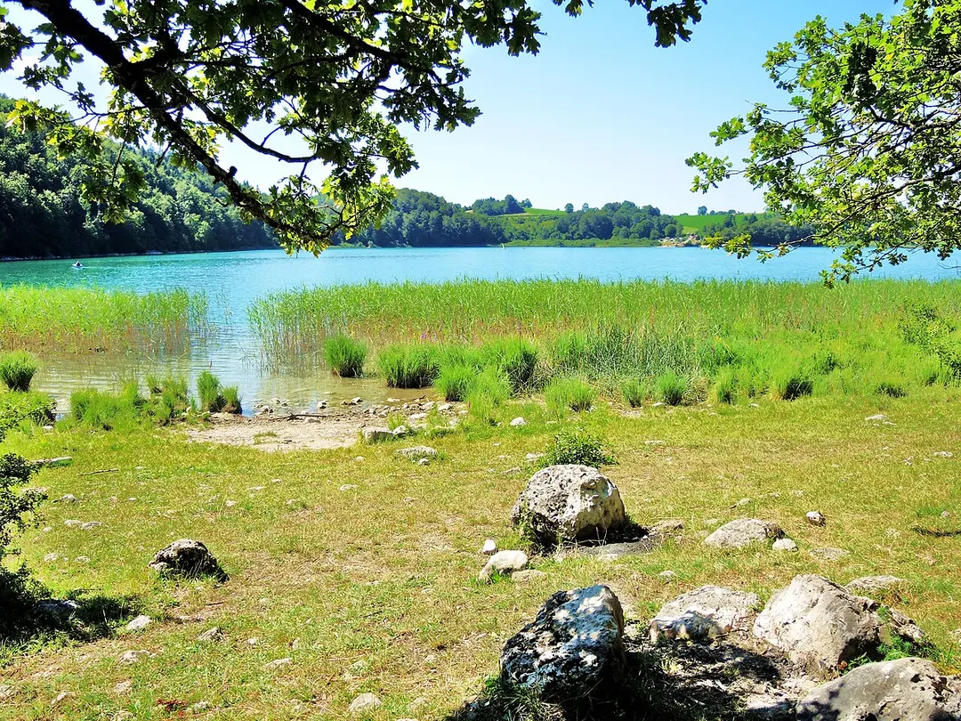 Lac de Narlay