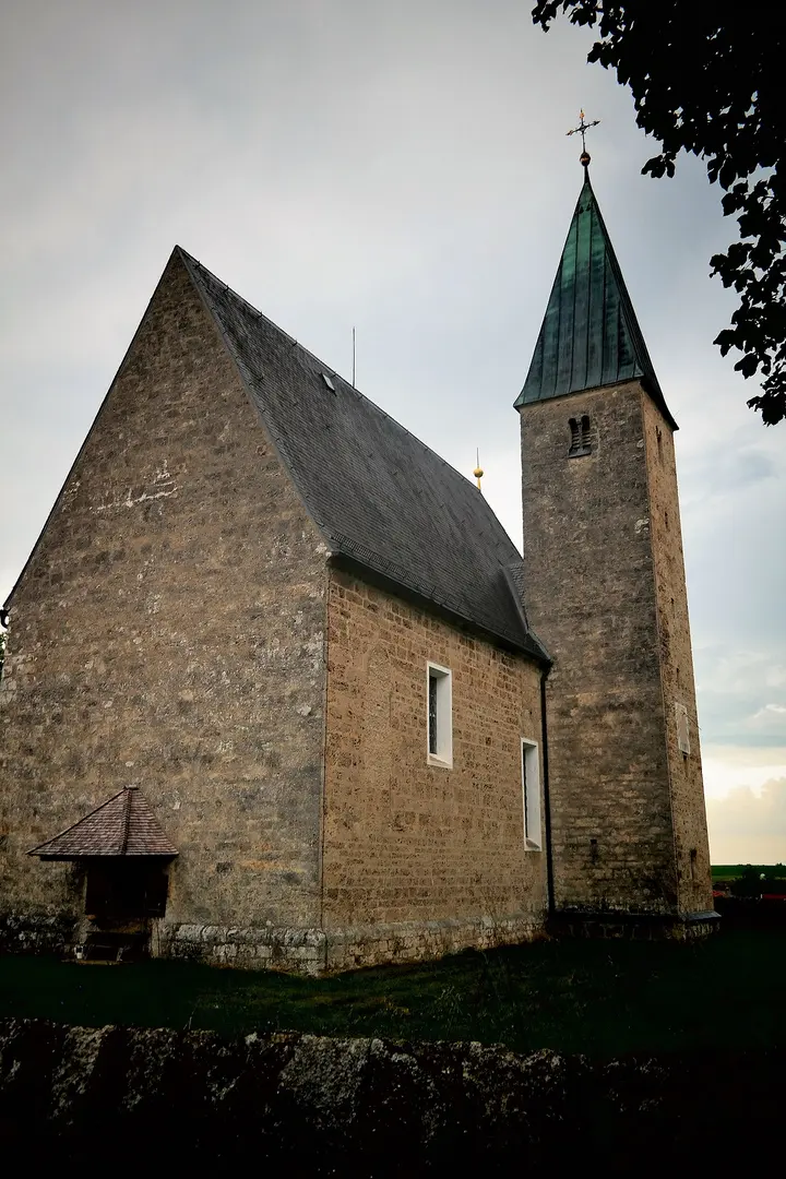 St. Pankratius