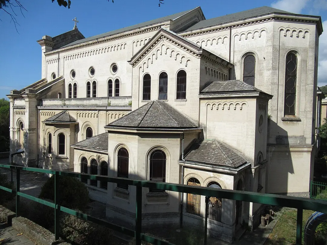 San Martino - Cappuccini