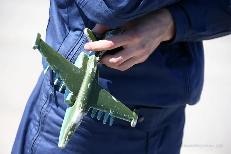 Primorsko-Akhtarsk (air base)