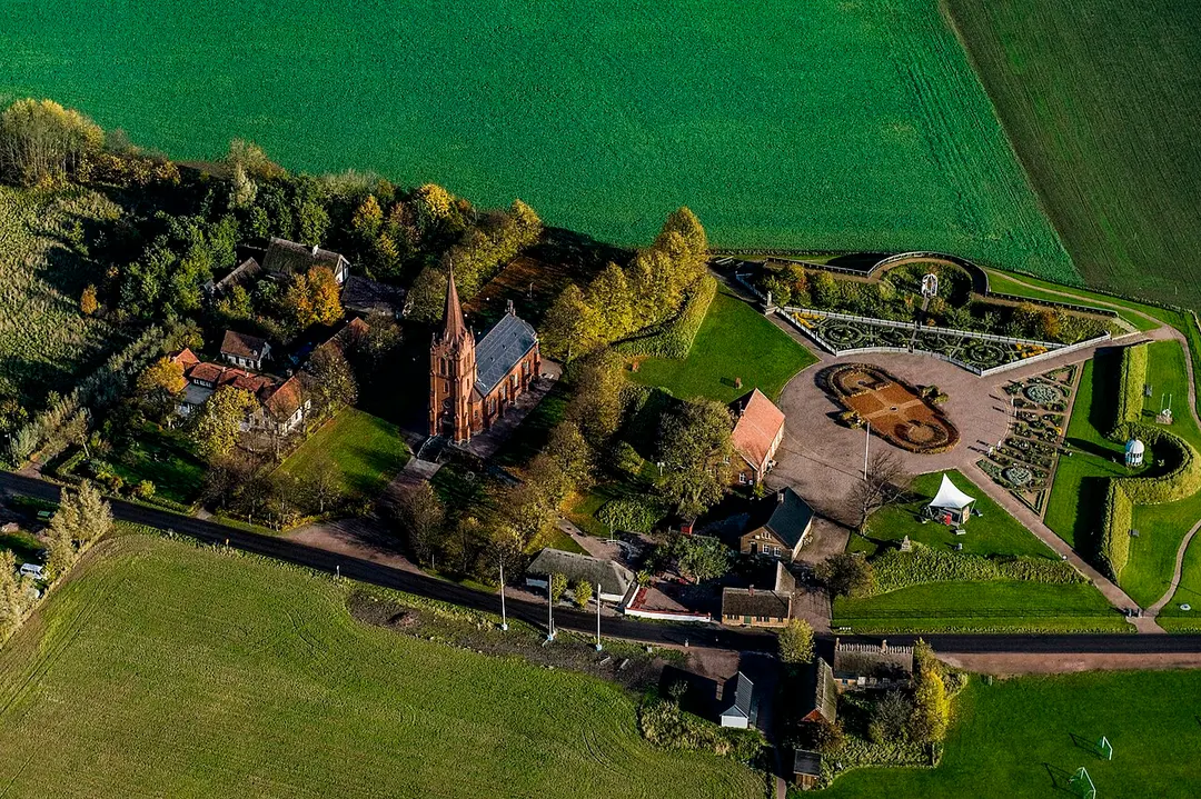 Tycho Brahe museum