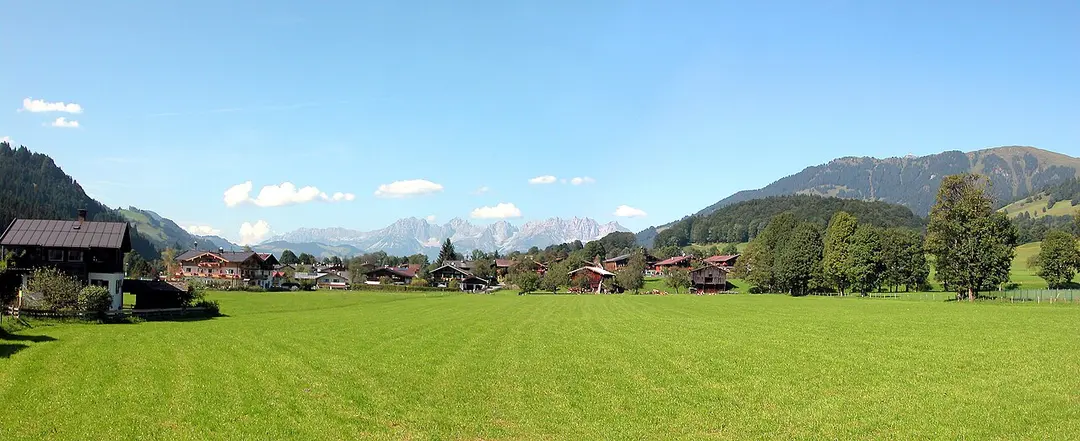 Kitzbüheler Horn