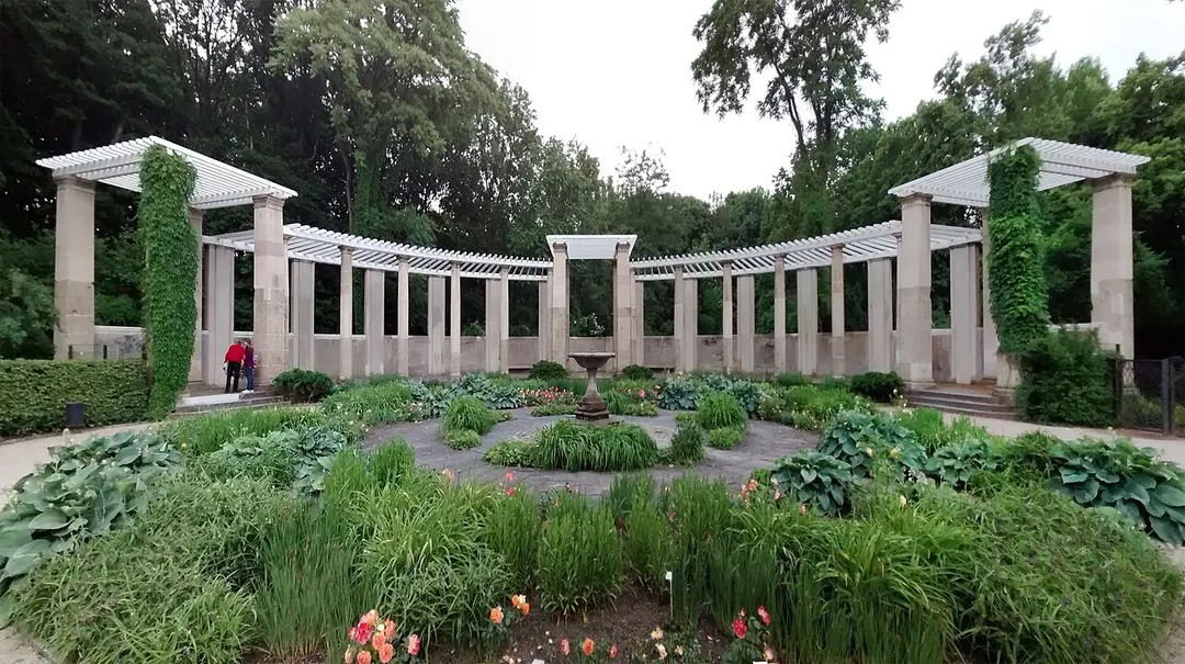 Rosengarten