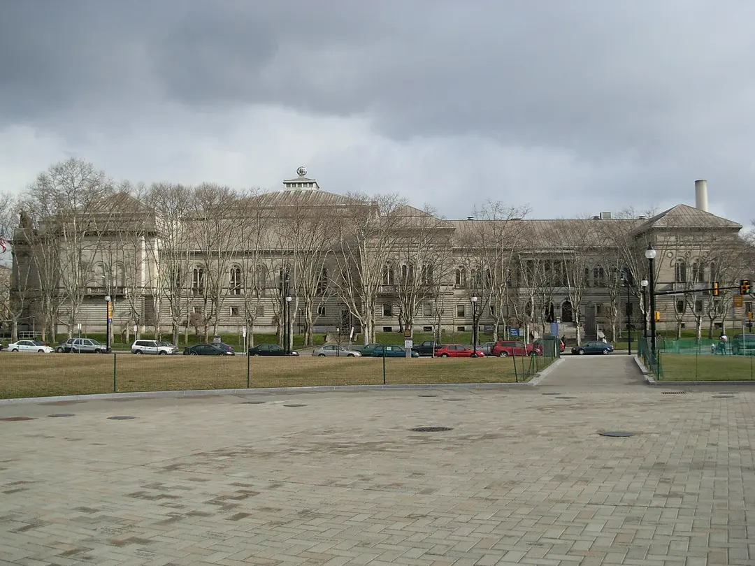 Schenley Plaza