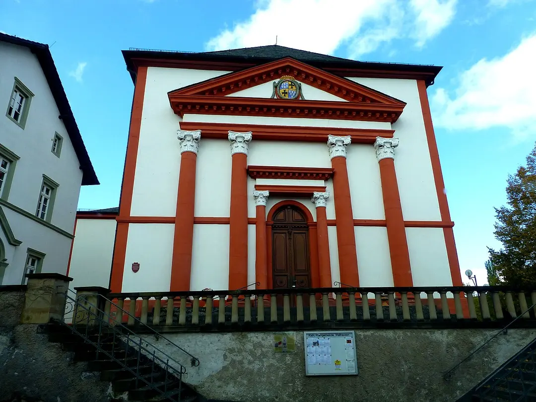 St. Laurentius