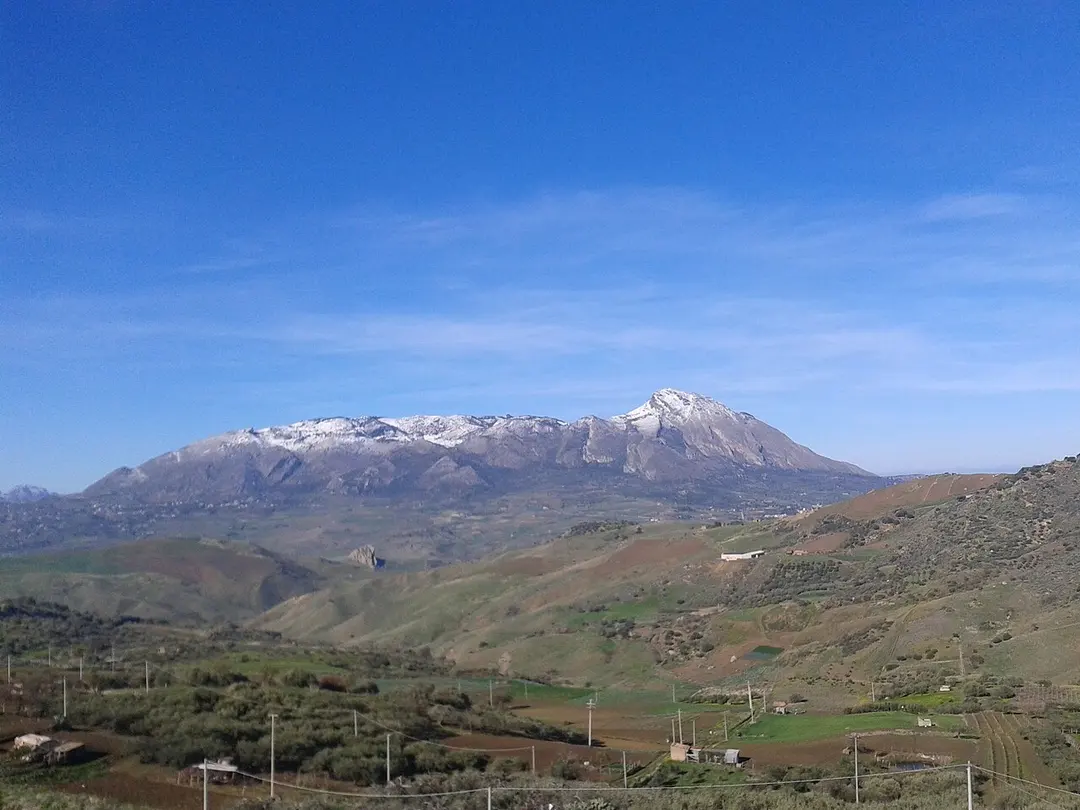 Monte San Calogero