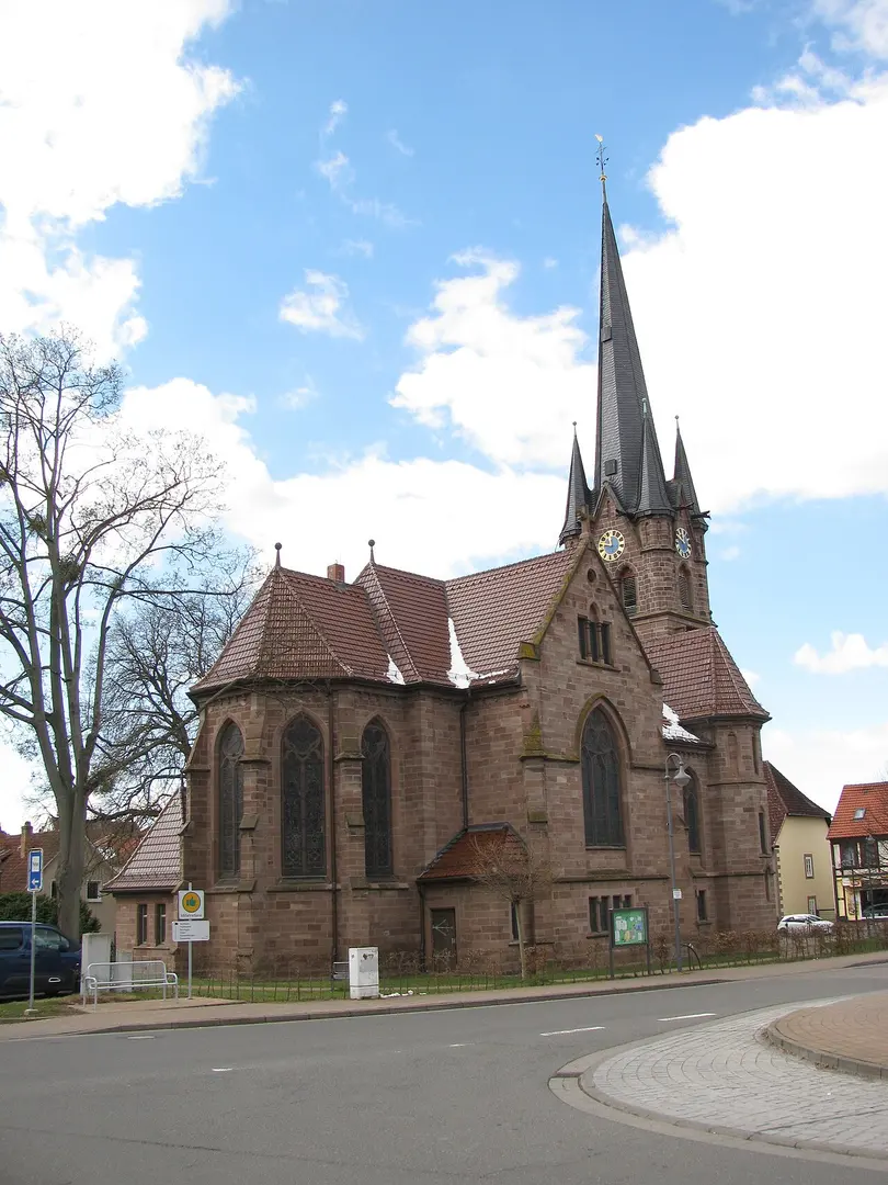 Christus-Kirche