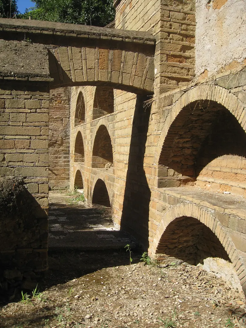 Vigna Randanini