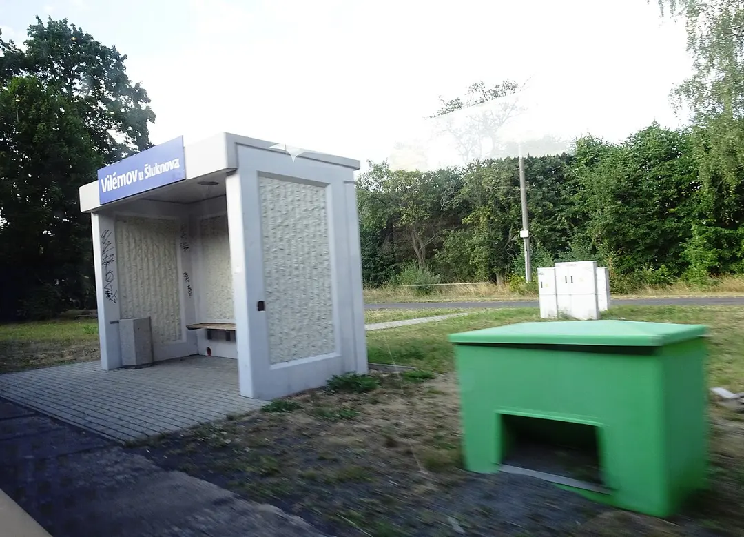 Wölmsdorf