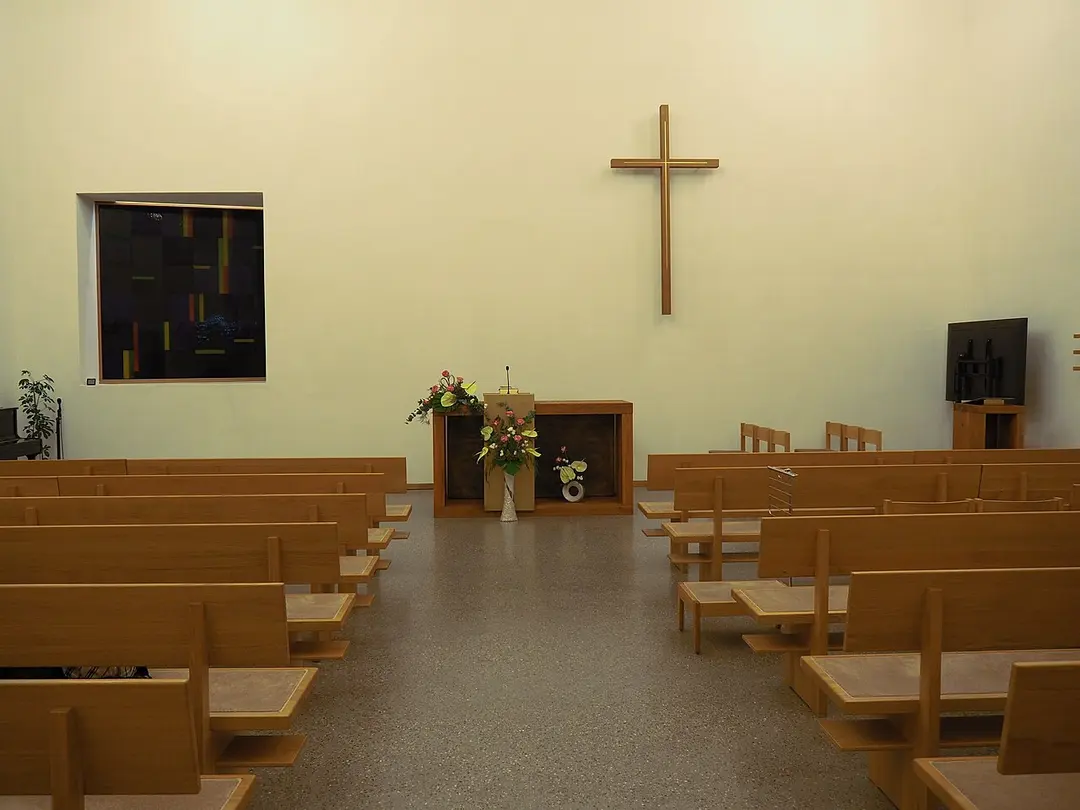 Neuapostolische Kirche