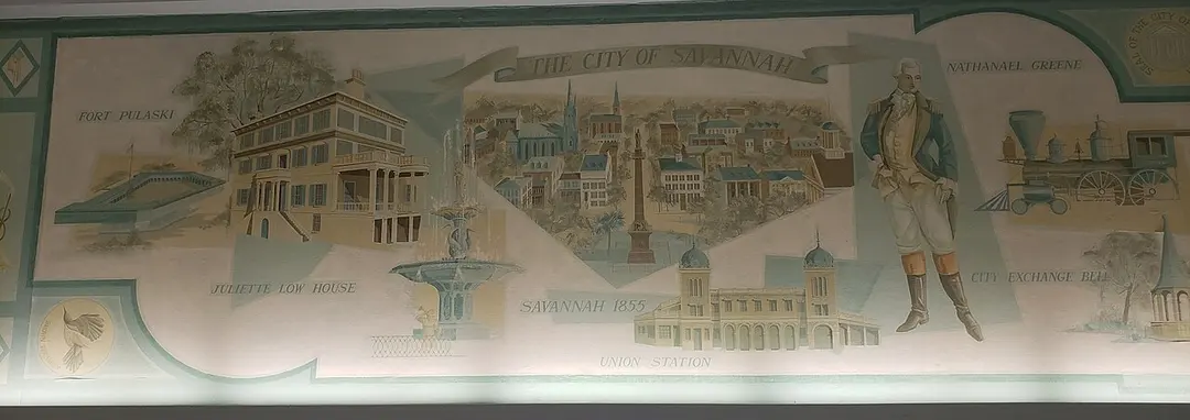 Savannah
