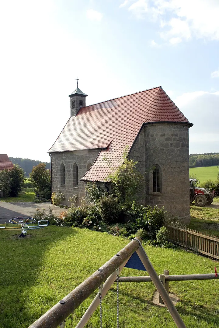 Sankt Wendelin