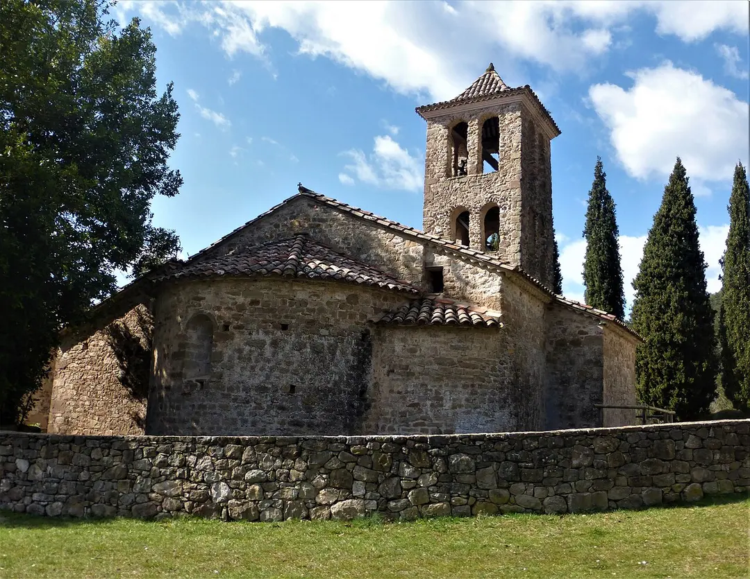 Sant Martí de Capsec
