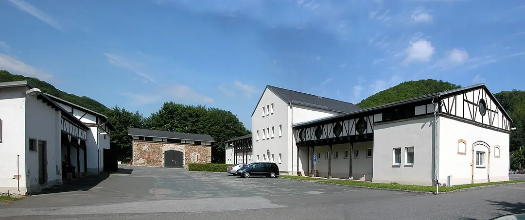 Heilsberger Park