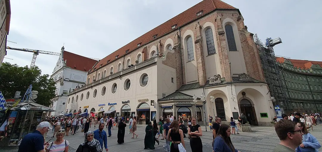 Augustinerkirche