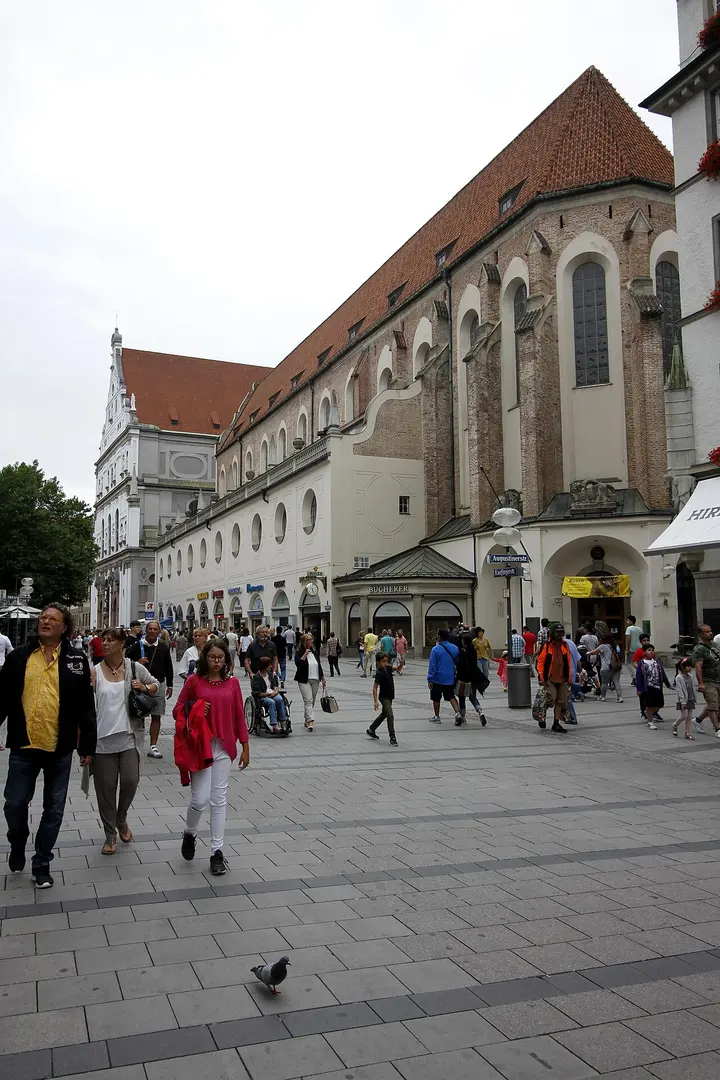 Augustinerkirche