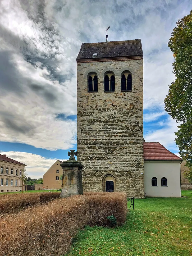 St. Pankratius