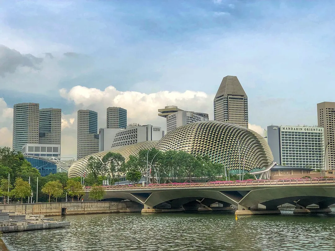 Esplanade Park