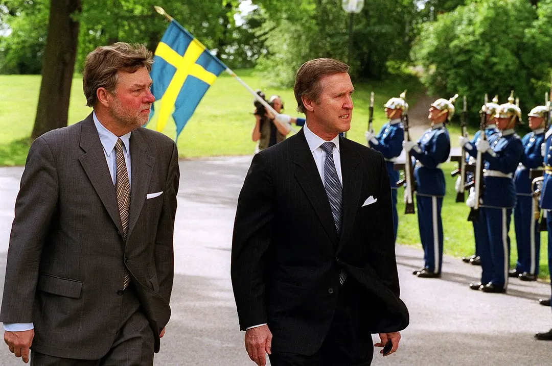 Haga slott