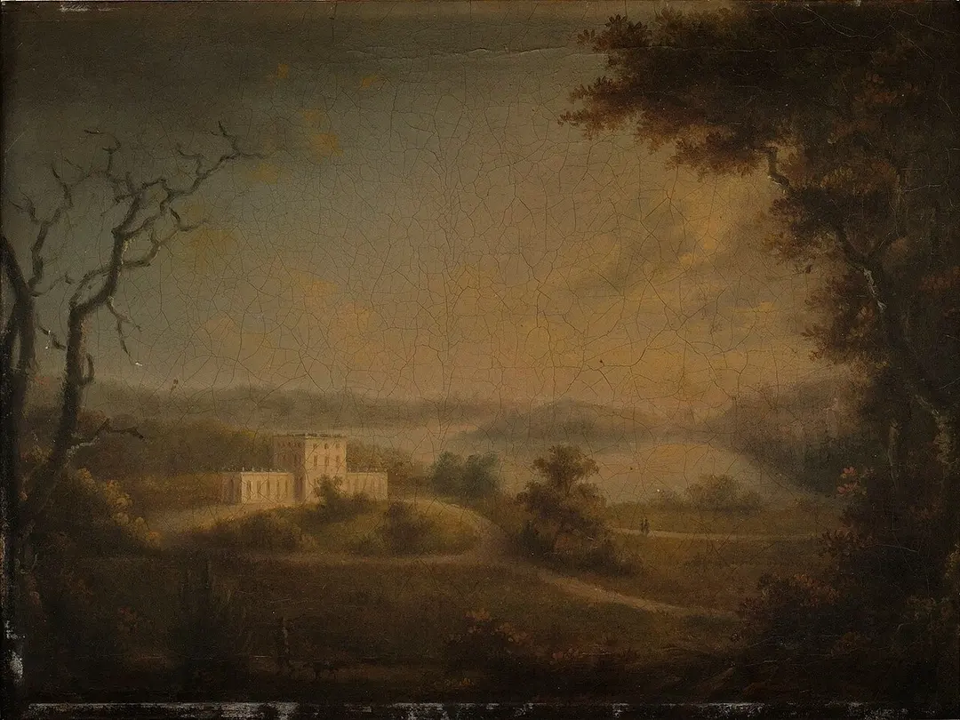 Haga slott