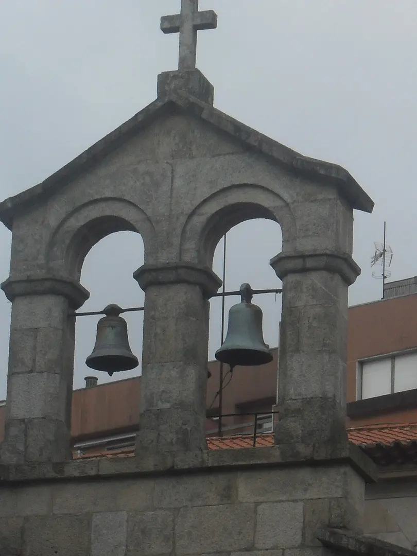Capela de San Roque