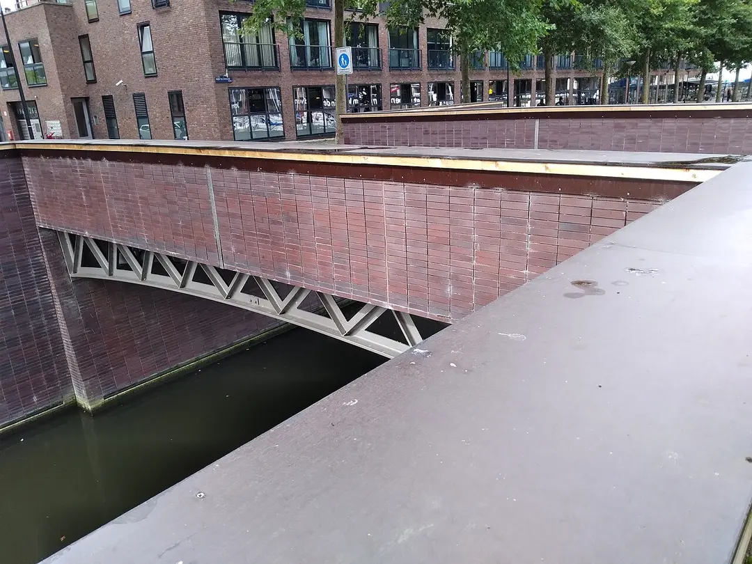 Krijn Taconiskade