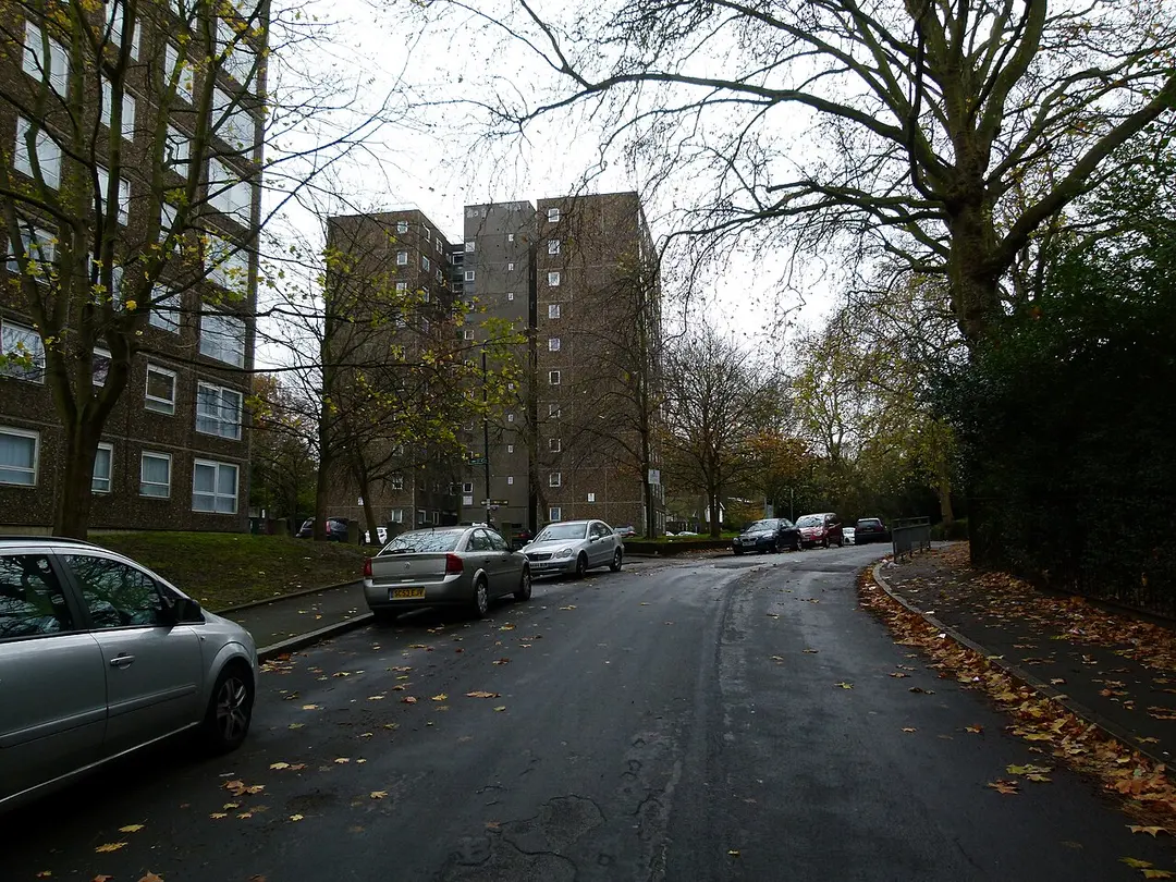 Maryon Park