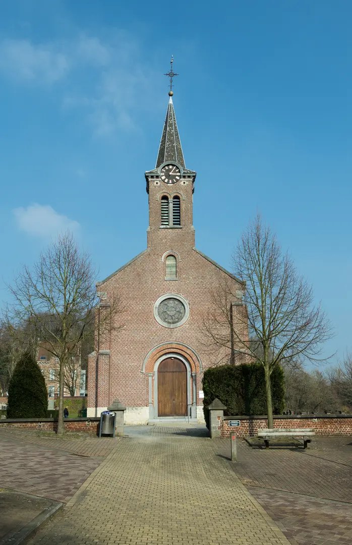 Sint-Bernarduskerk