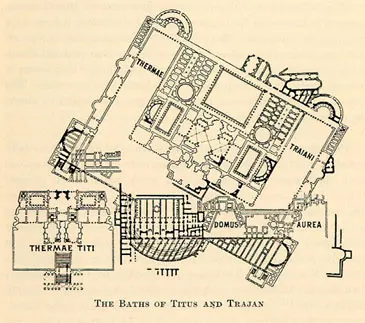 Domus Aurea