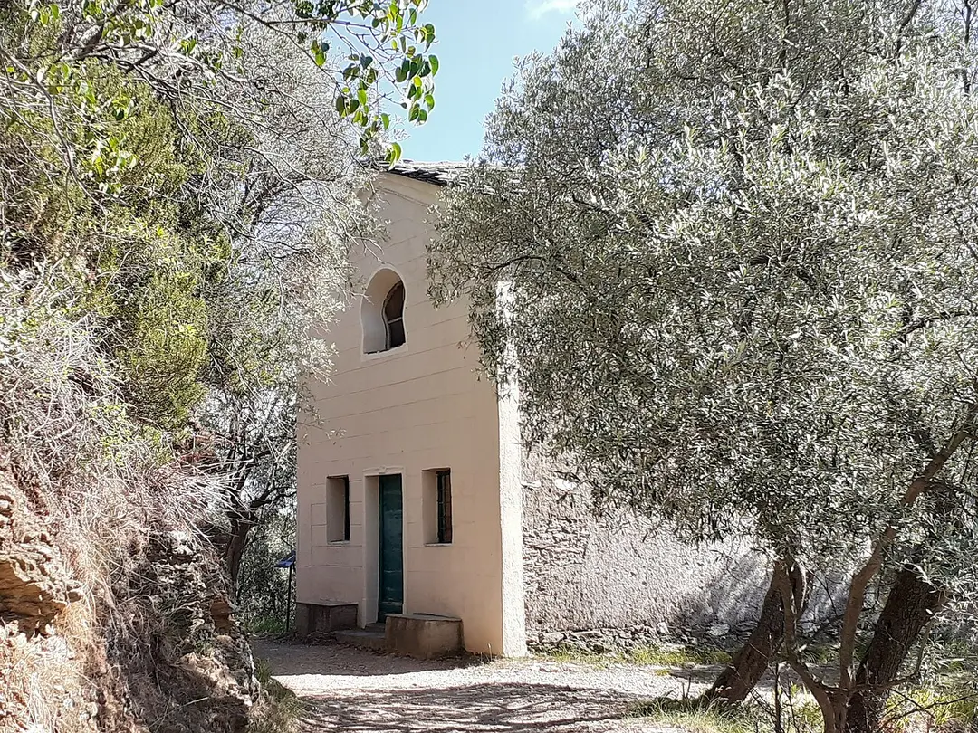 San Giuseppe
