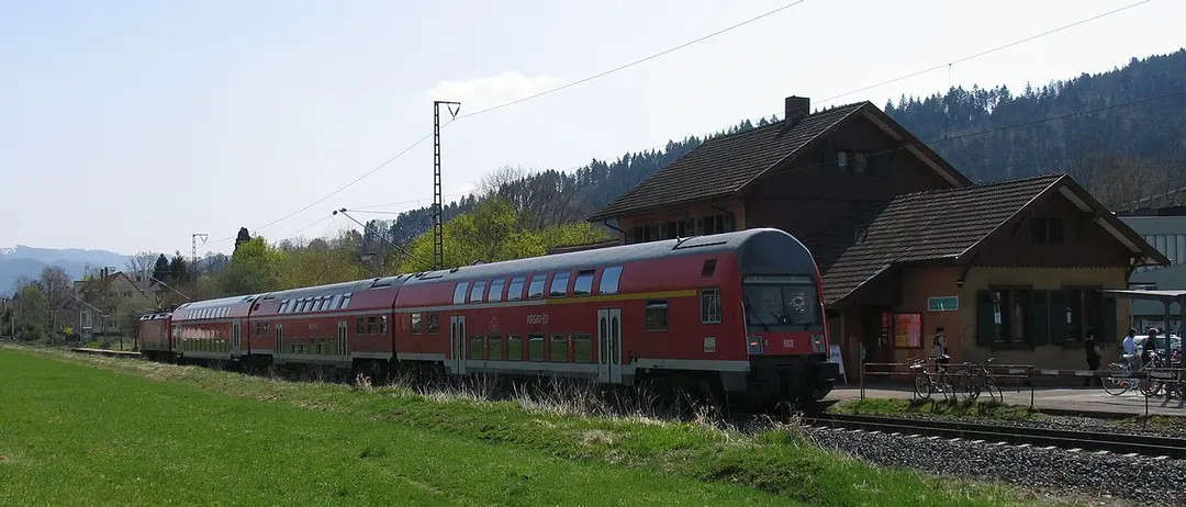 Freiburg-Littenweiler