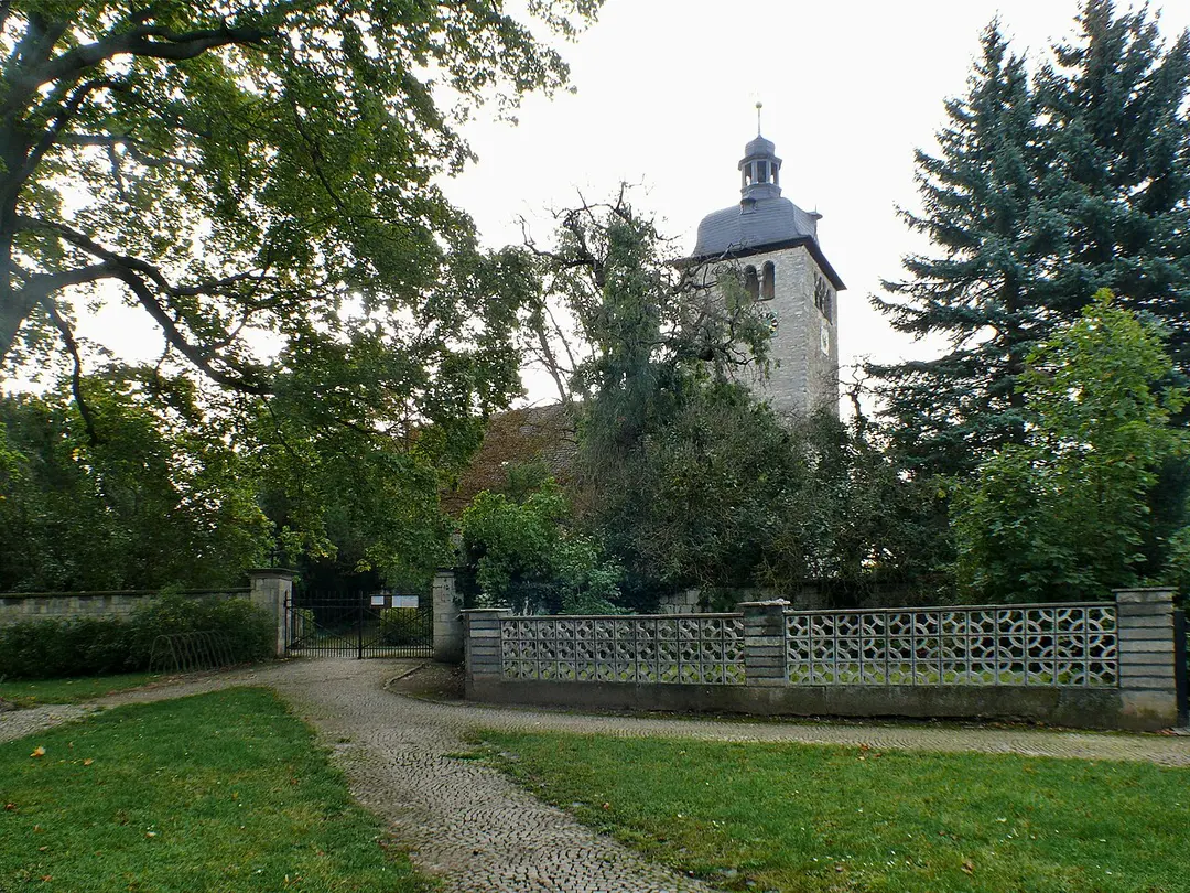 St. Petri