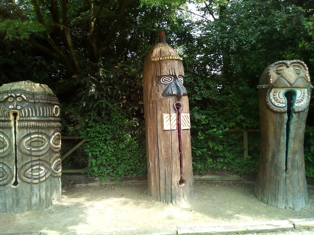 Bellewaerde Park