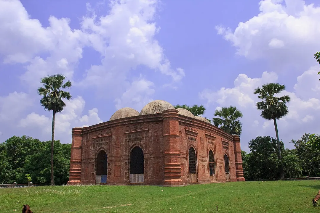 Dhania Chowk Mosque