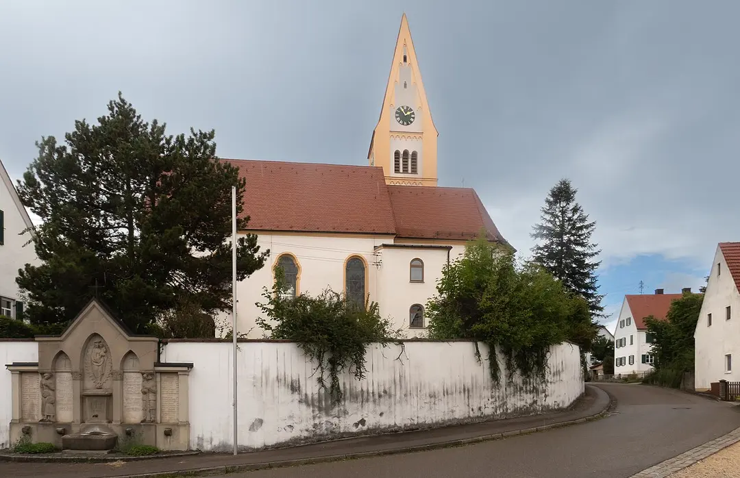 Sankt Georg