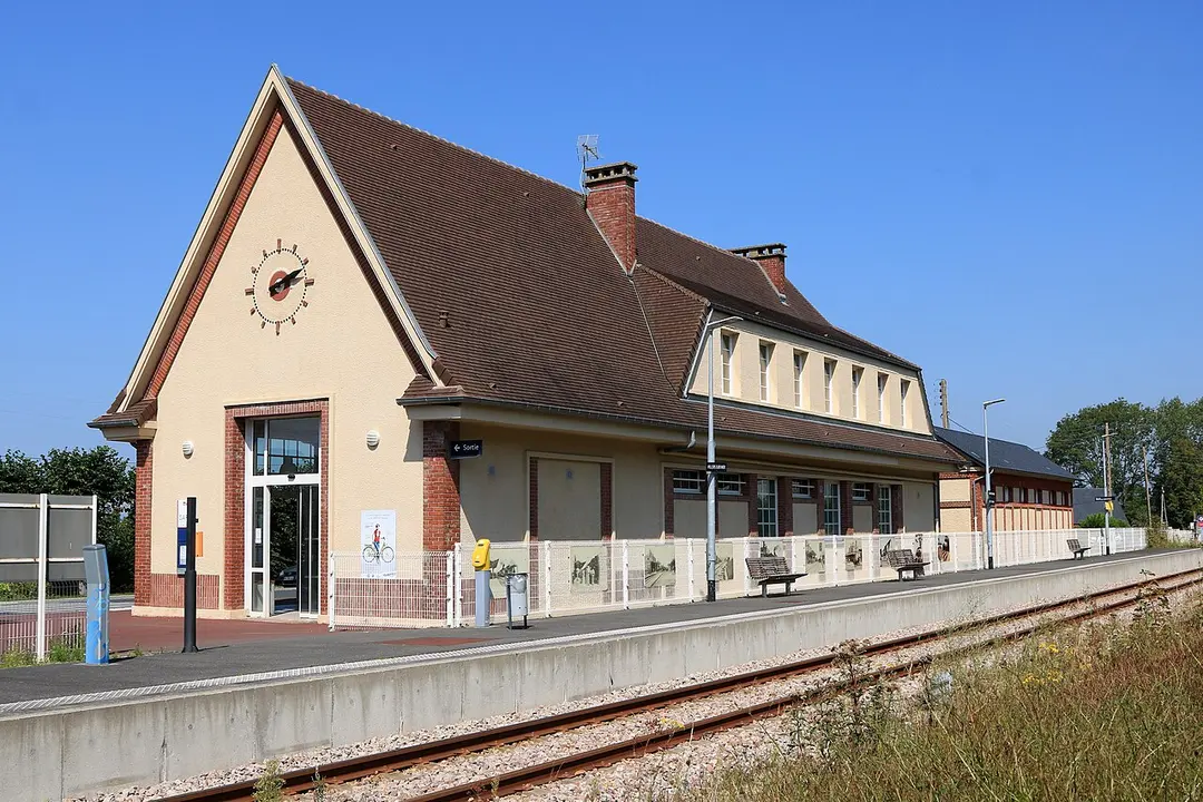 Villers-sur-Mer