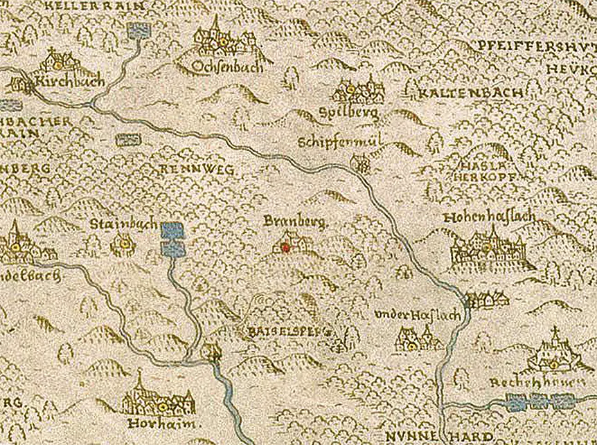 Baiselsberg