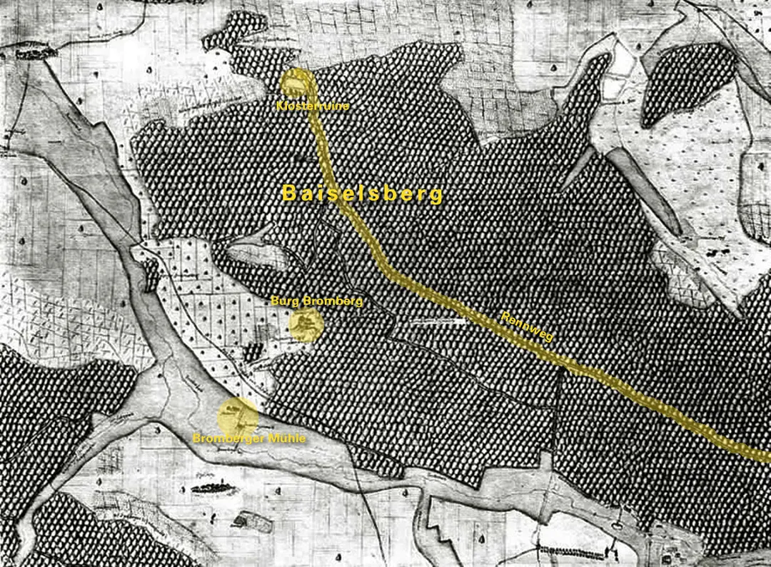 Baiselsberg