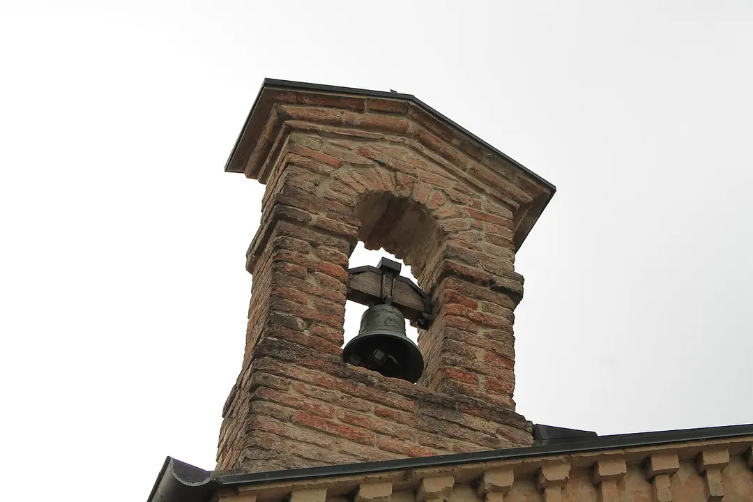 Oratorio della Crocetta