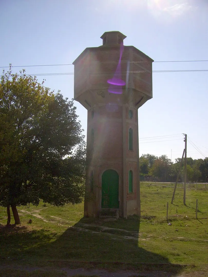 Каргинская
