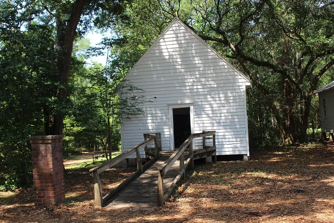 Tallahassee Museum