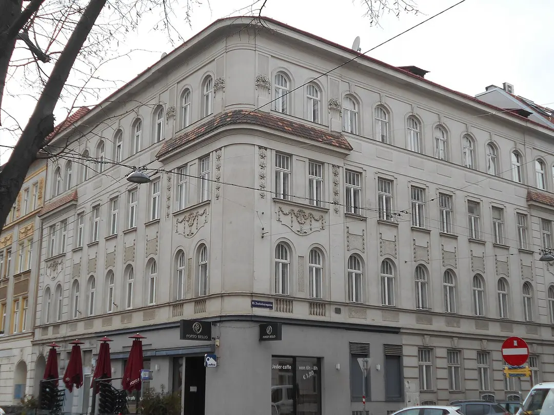 Akkonplatz