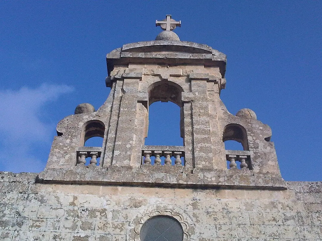 Santa Marija ta’ Bir Miftuħ