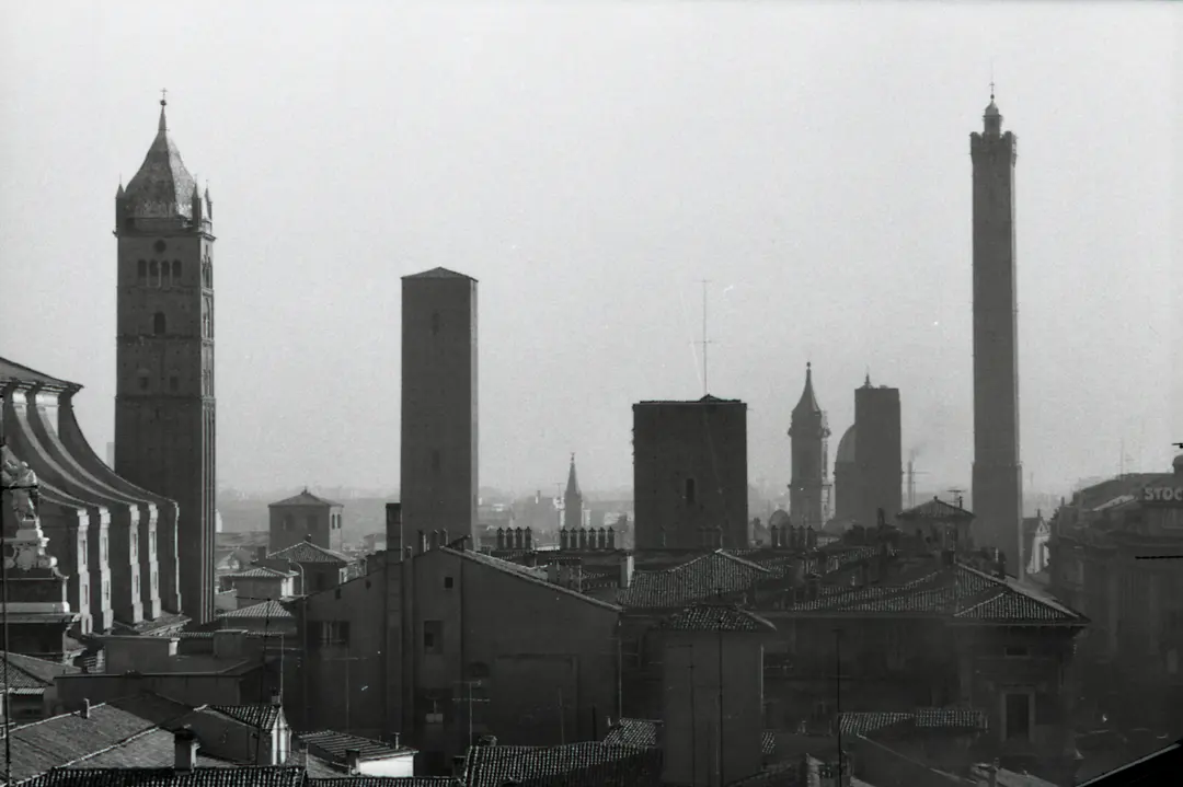 Torre degli Scappi