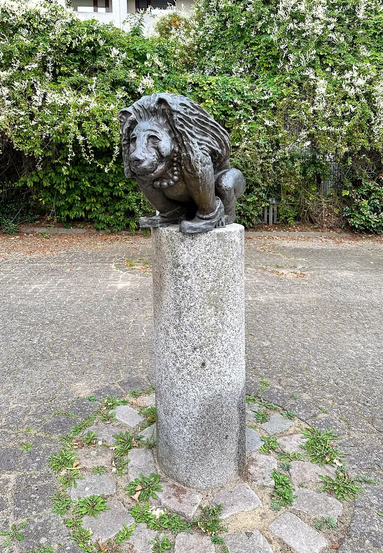 Löwe