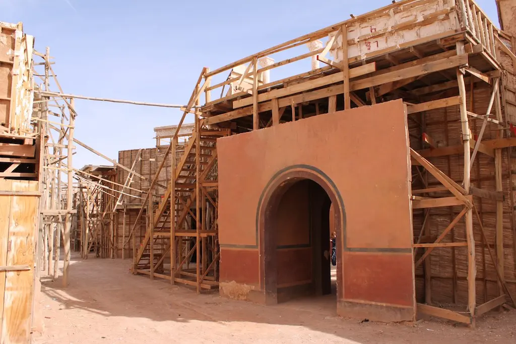 Atlas Studios